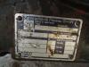 Trasmissione per Hitachi LX170 Foto 5 thumbnail
