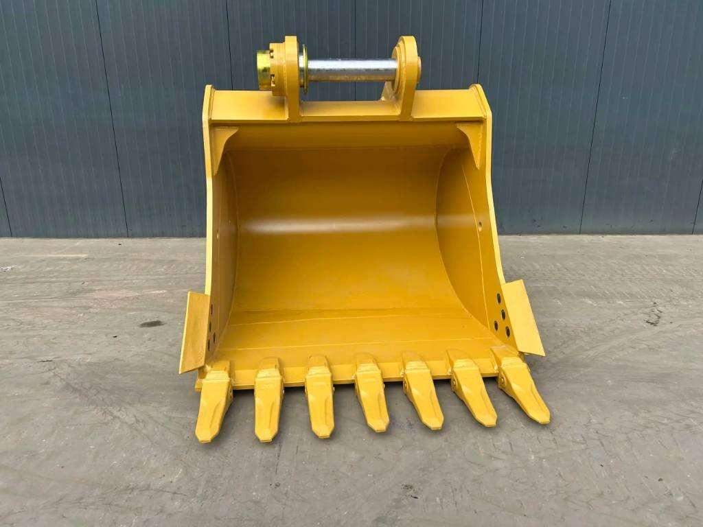 Caterpillar 350 - UB Foto 8