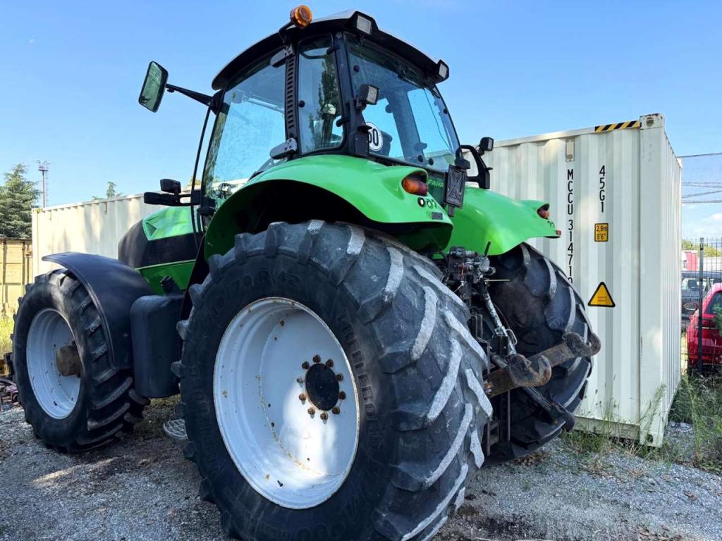 Deutz - Fahr AGROTON-X720 Foto 3