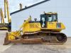 Komatsu D65PXi-18 - Backup Camera / Airco / CE + EPA Foto 2 thumbnail