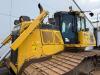 Komatsu D65PXi-18 - Backup Camera / Airco / CE + EPA Foto 23 thumbnail