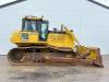 Komatsu D65PXi-18 - Backup Camera / Airco / CE + EPA Foto 6 thumbnail