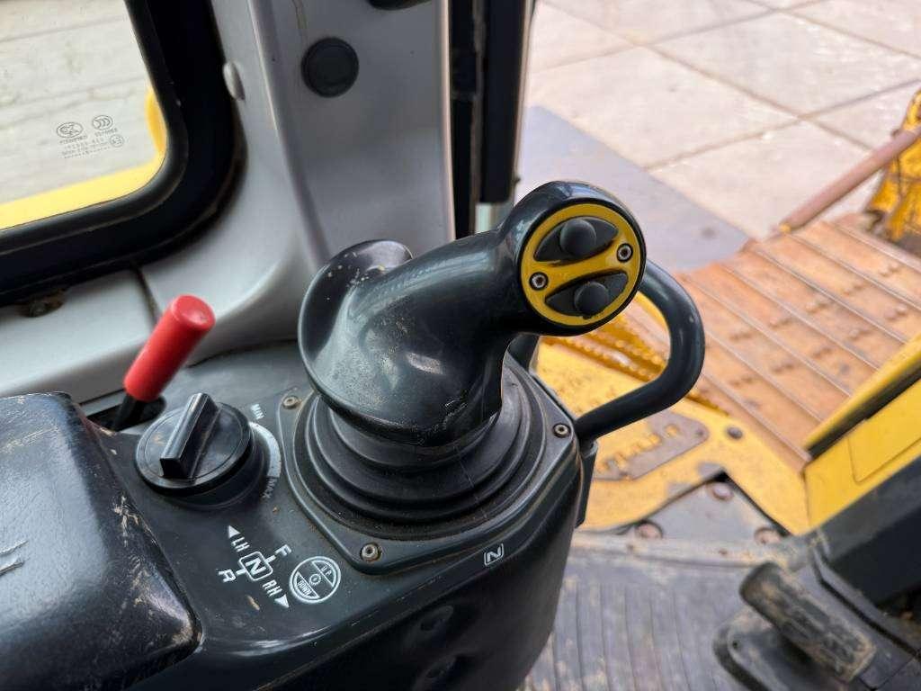 Komatsu D65PXi-18 - Backup Camera / Airco / CE + EPA Foto 11