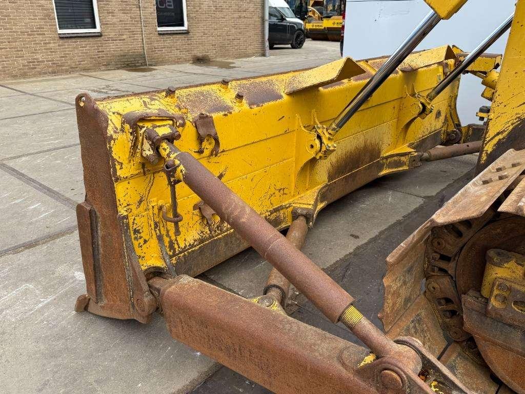Komatsu D65PXi-18 - Backup Camera / Airco / CE + EPA Foto 16
