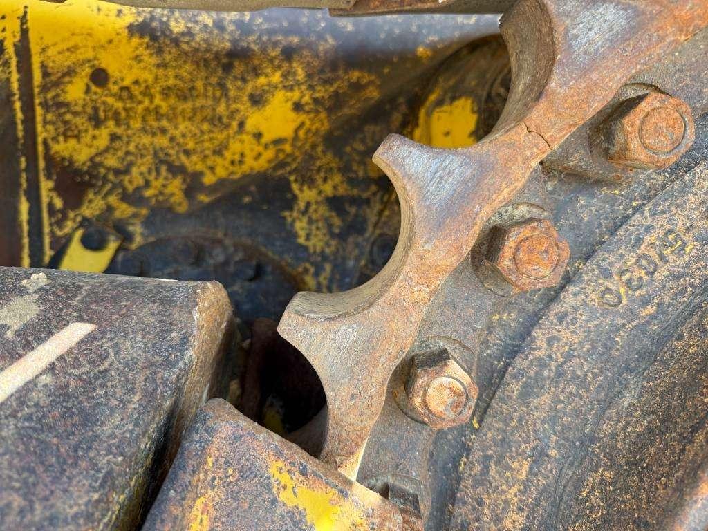 Komatsu D65PXi-18 - Backup Camera / Airco / CE + EPA Foto 20