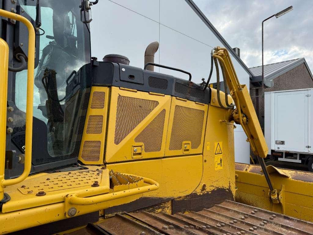 Komatsu D65PXi-18 - Backup Camera / Airco / CE + EPA Foto 25