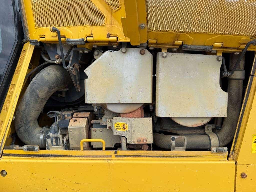 Komatsu D65PXi-18 - Backup Camera / Airco / CE + EPA Foto 26
