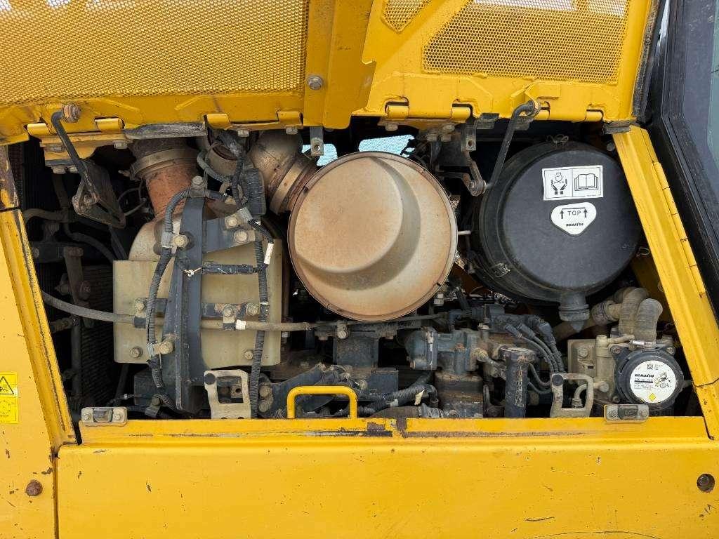 Komatsu D65PXi-18 - Backup Camera / Airco / CE + EPA Foto 27