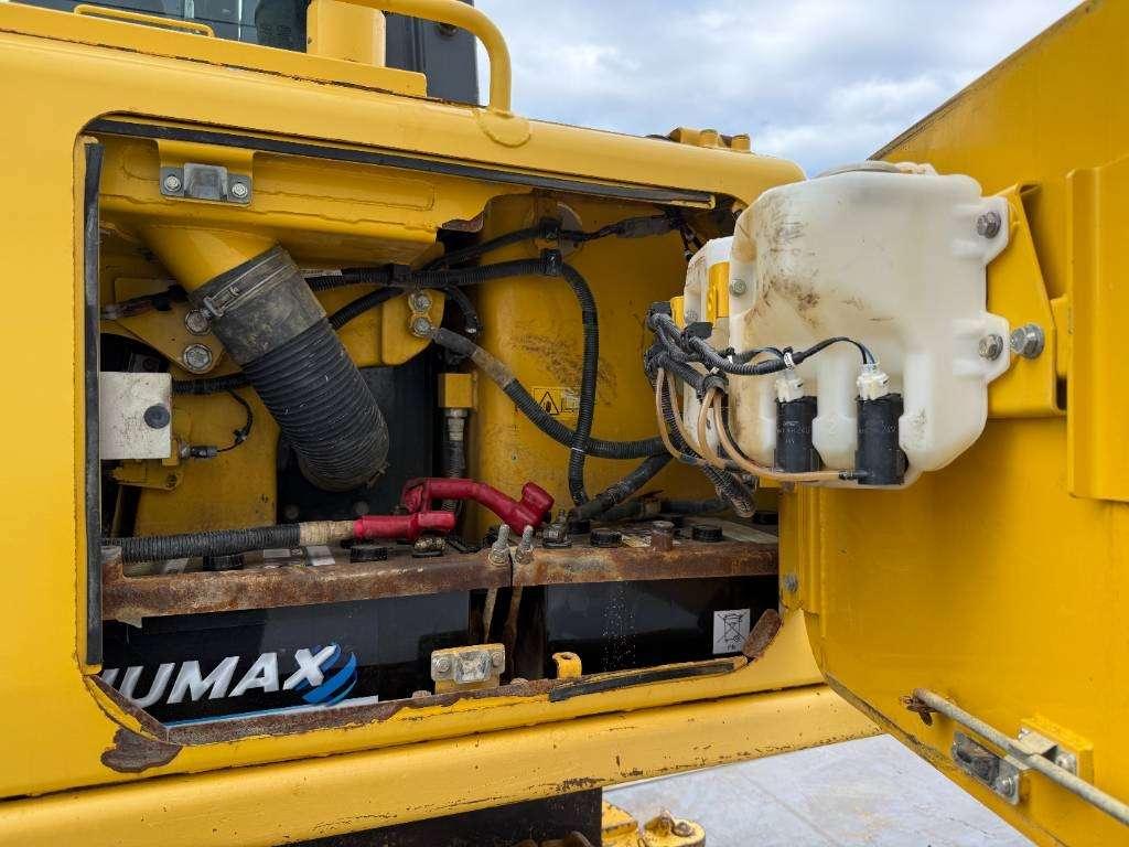 Komatsu D65PXi-18 - Backup Camera / Airco / CE + EPA Foto 28