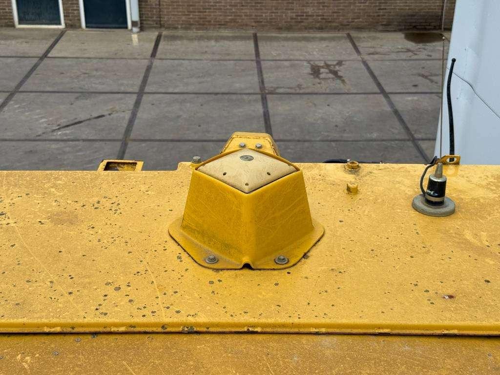 Komatsu D65PXi-18 - Backup Camera / Airco / CE + EPA Foto 29