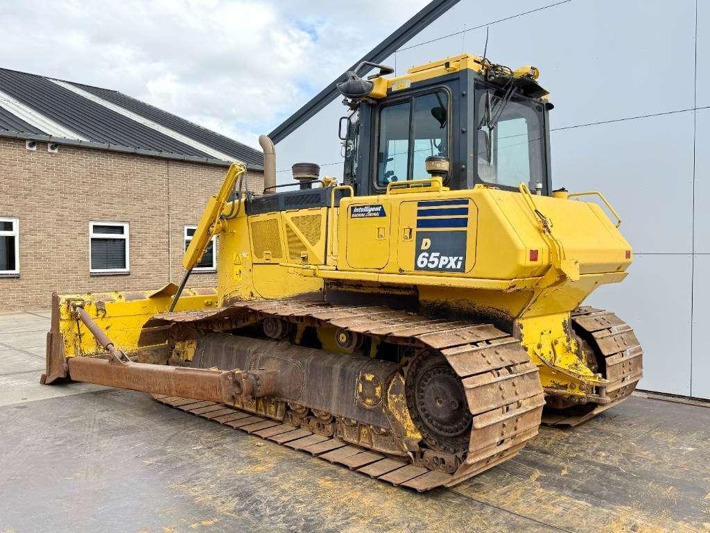 Komatsu D65PXi-18 - Backup Camera / Airco / CE + EPA Foto 3