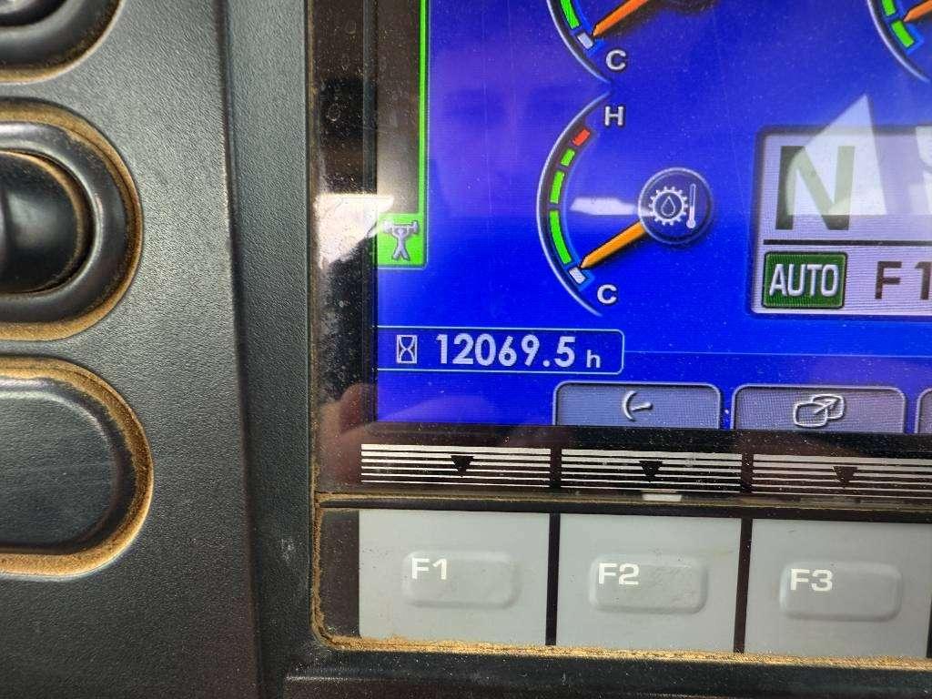 Komatsu D65PXi-18 - Backup Camera / Airco / CE + EPA Foto 30
