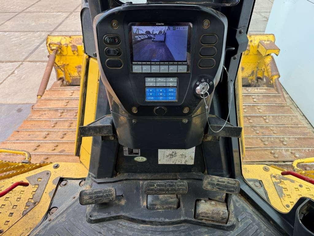Komatsu D65PXi-18 - Backup Camera / Airco / CE + EPA Foto 9