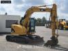 Caterpillar 308 C Foto 6 thumbnail
