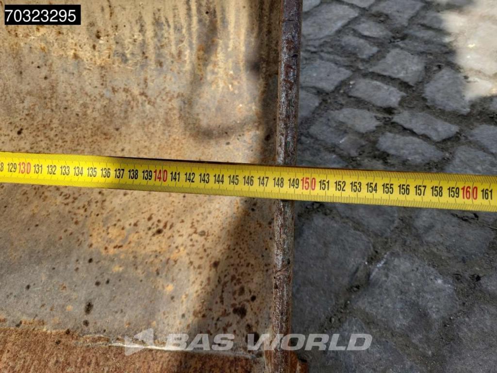Caterpillar 308 C Foto 13