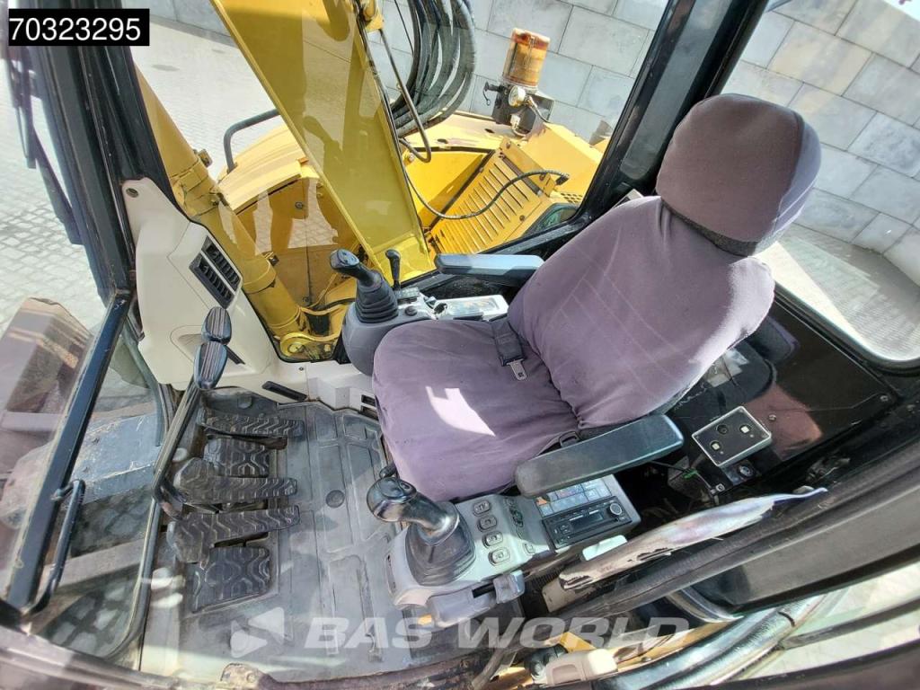 Caterpillar 308 C Foto 26