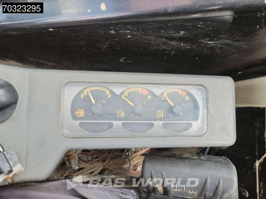 Caterpillar 308 C Foto 30