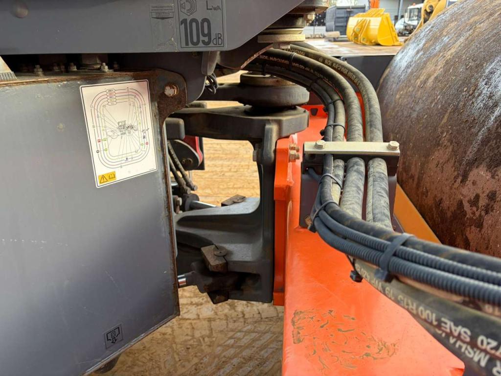 Hamm H13i Foto 10