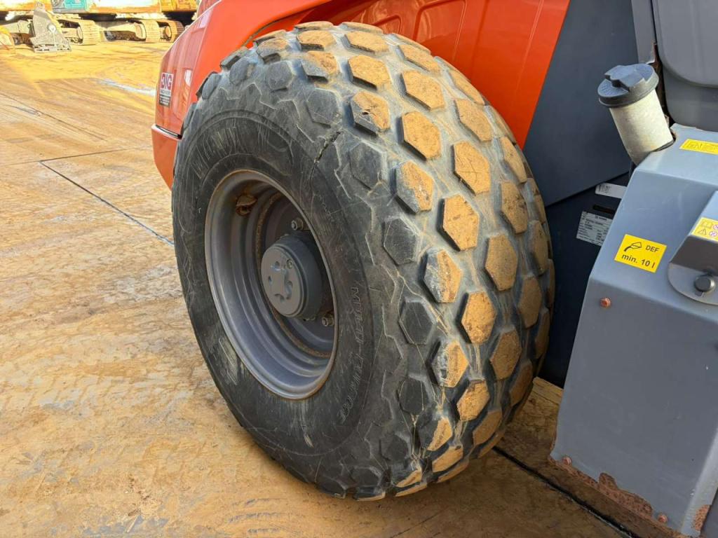 Hamm H13i Foto 17