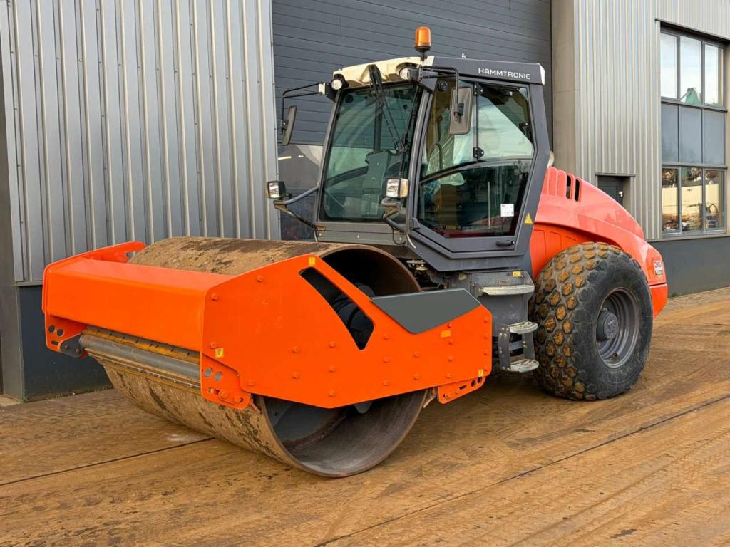 Hamm H13i Foto 2