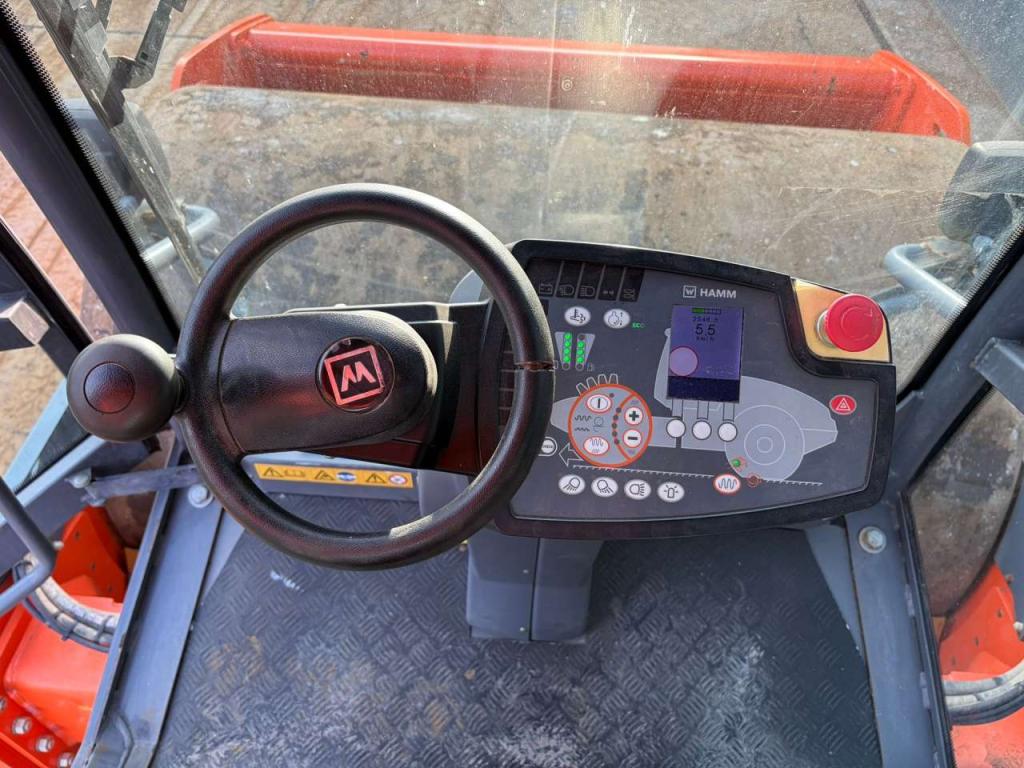 Hamm H13i Foto 20