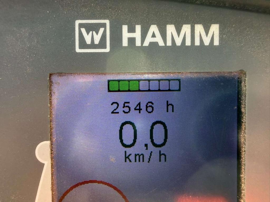 Hamm H13i Foto 21