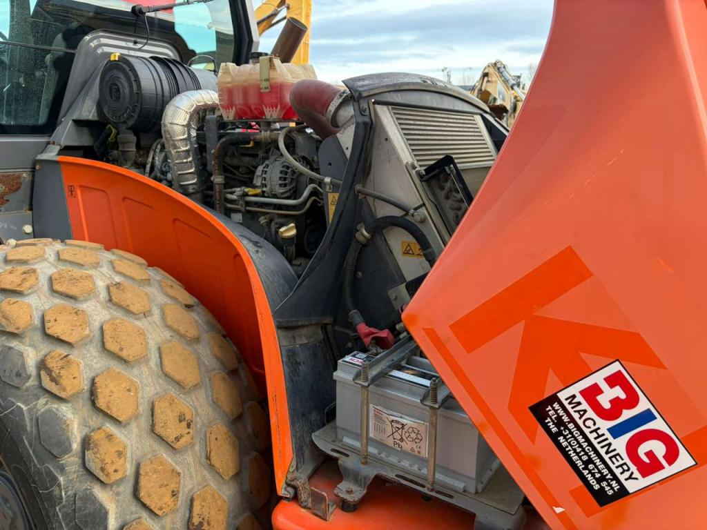 Hamm H13i Foto 26