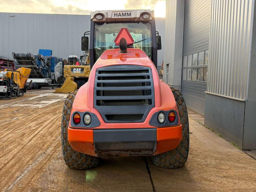 Hamm H13i Foto 4