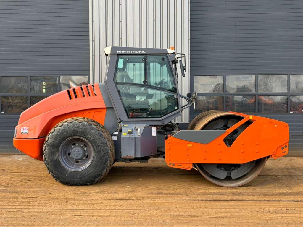 Hamm H13i Foto 6