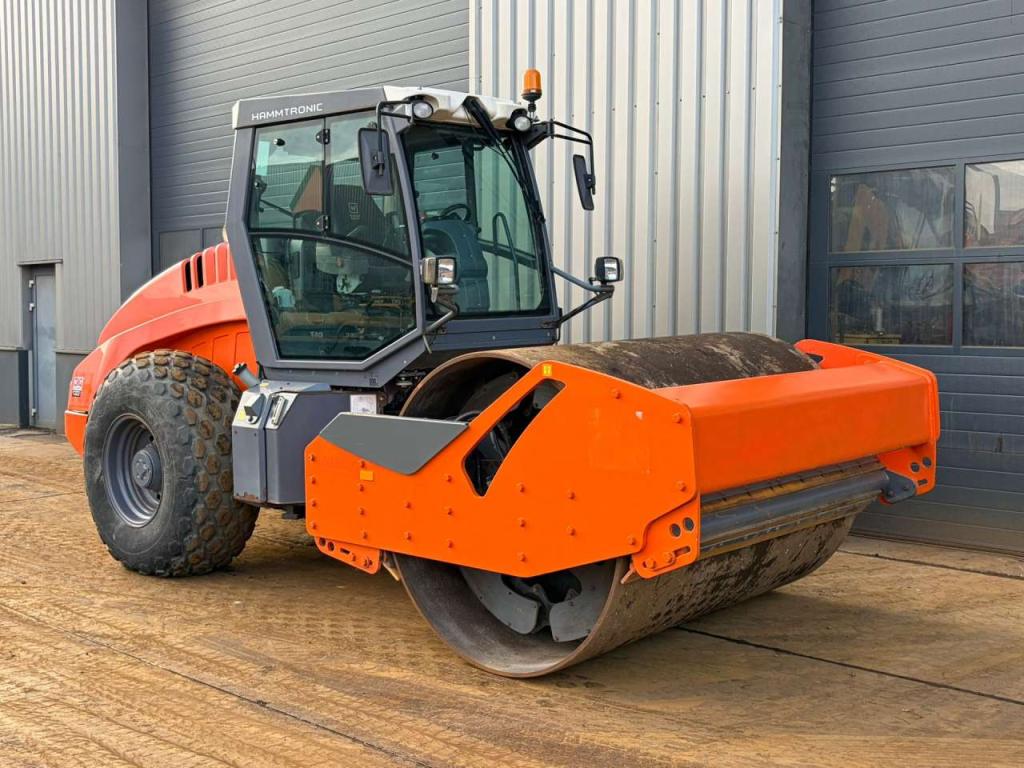 Hamm H13i Foto 7