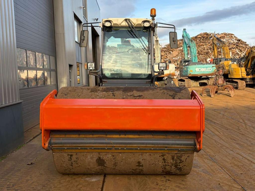 Hamm H13i Foto 8