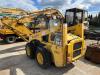 Komatsu SK815-5 Foto 2 thumbnail
