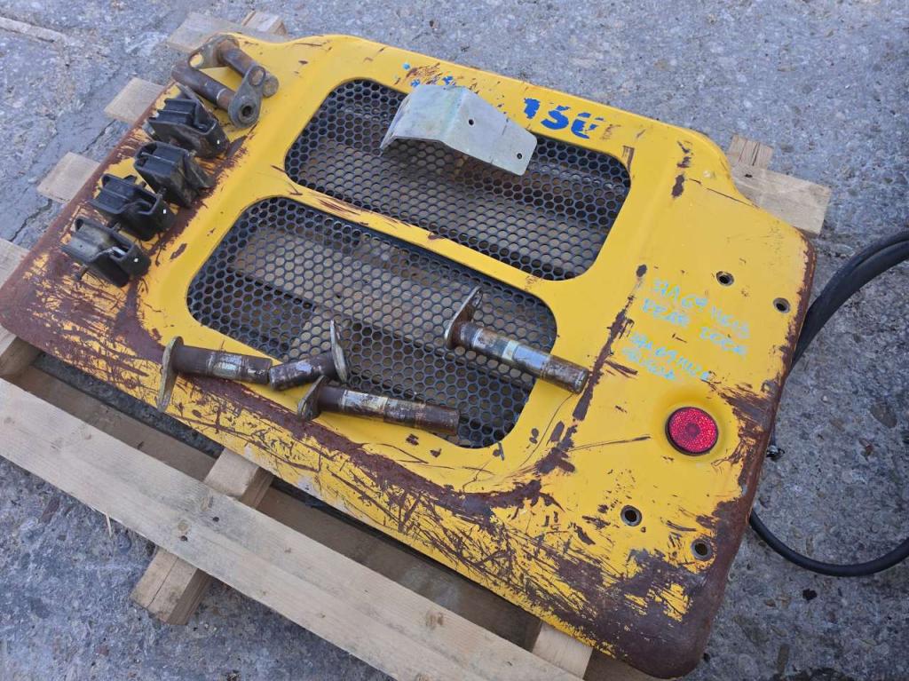 Komatsu SK815-5 Foto 24