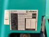 Vogele Super 1803-3I Foto 8 thumbnail