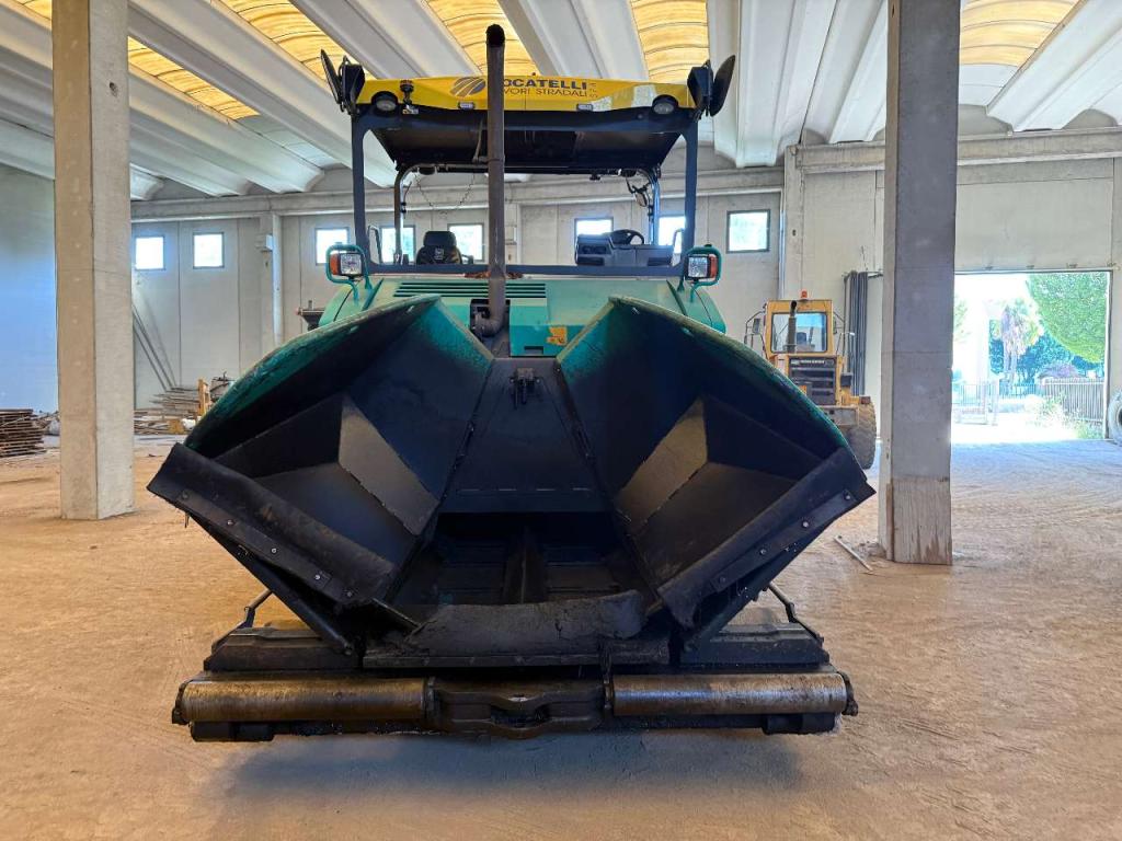 Vogele Super 1803-3I Foto 6