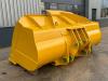 Caterpillar Loader Bucket PIN ON CAT 980, 6.0m3,134in Foto 3 thumbnail