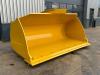 Caterpillar Loader Bucket PIN ON CAT 980, 6.0m3,134in Foto 6 thumbnail