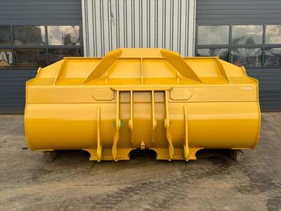 Caterpillar Loader Bucket PIN ON CAT 980, 6.0m3,134in in vendita da Big Machinery