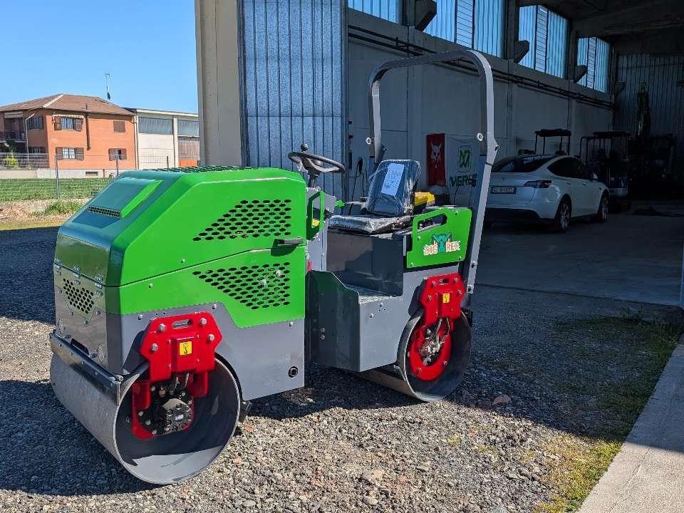 DigRex DX18DV Foto 2