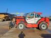Manitou MT 1440 E Foto 1 thumbnail