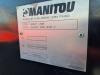 Manitou MT 1440 E Foto 23 thumbnail