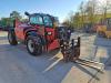 Manitou MT 1440 E Foto 29 thumbnail