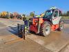 Manitou MT 1440 E Foto 7 thumbnail