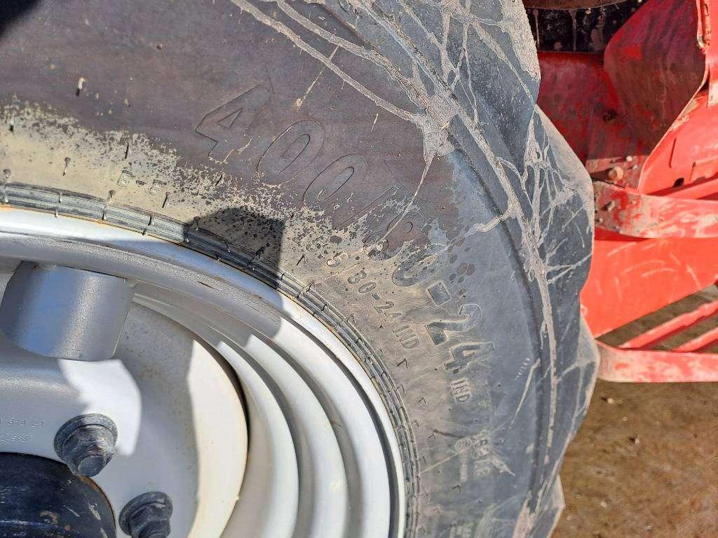 Manitou MT 1440 E Foto 11
