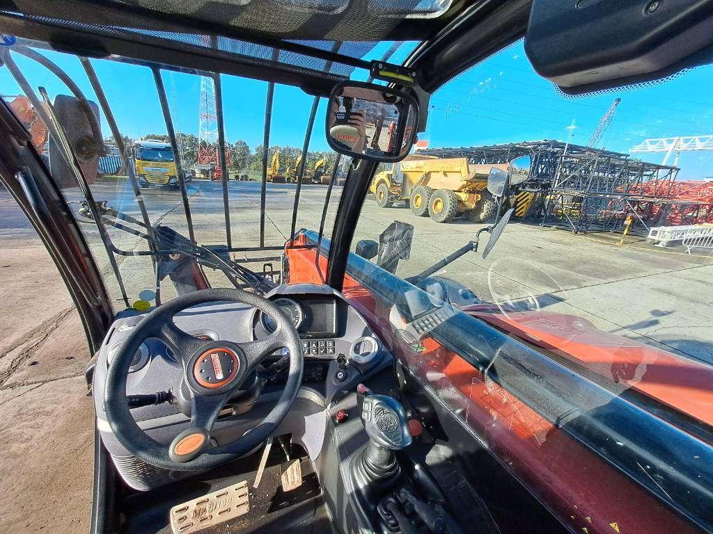 Manitou MT 1440 E Foto 18