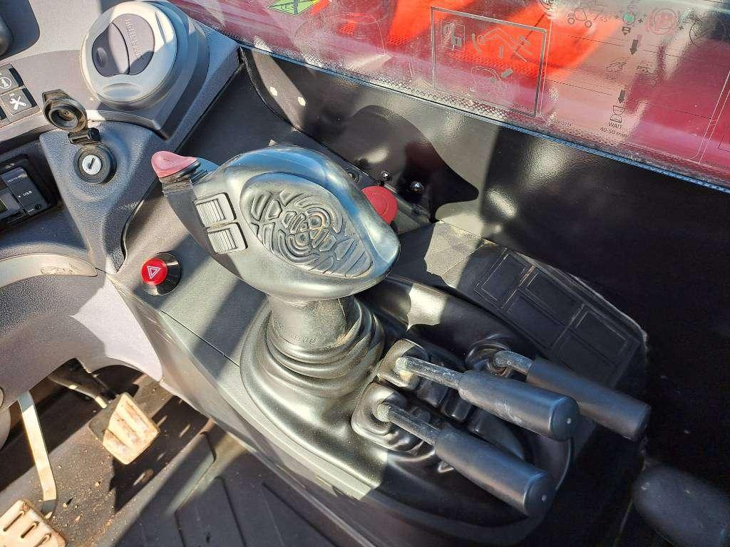 Manitou MT 1440 E Foto 21