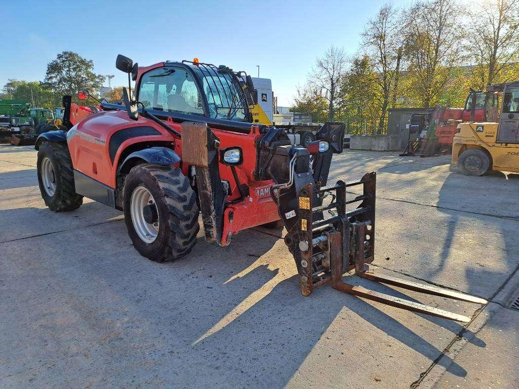 Manitou MT 1440 E Foto 29