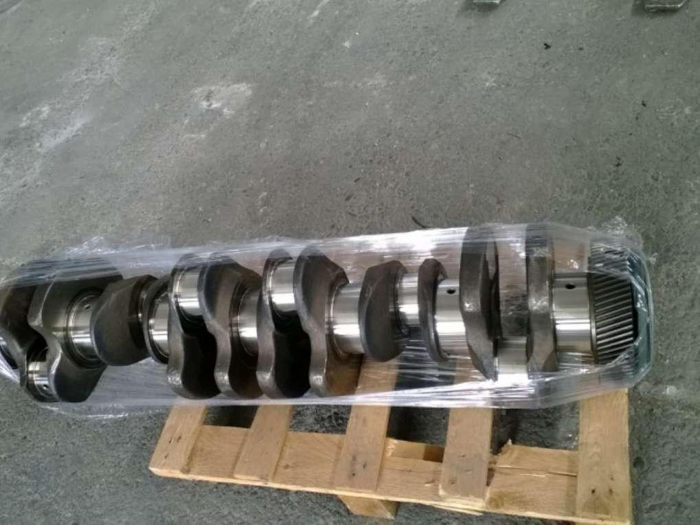 Albero a camme per Caterpillar 3406 Foto 1