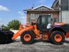 Hitachi ZW220-5B Foto 2 thumbnail