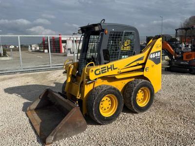 Gehl 4640T